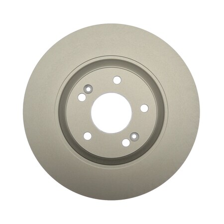 Raybestos 12 Kia Optima Rotor, 980915Fzn 980915FZN